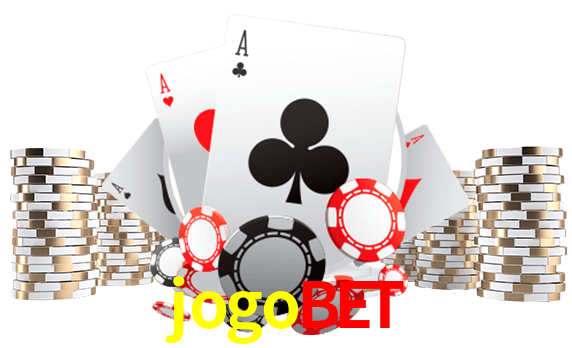 Jogue jogos de pôquer em jogobet