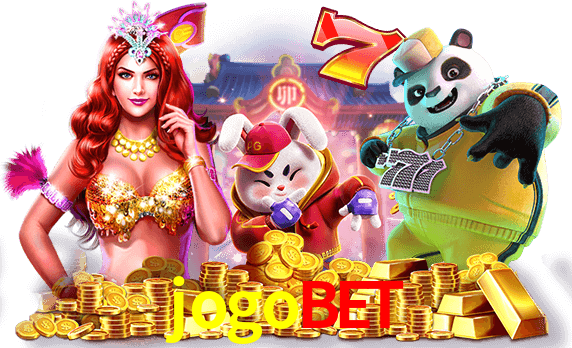 jogue em caça-níqueis ricos na jogobet