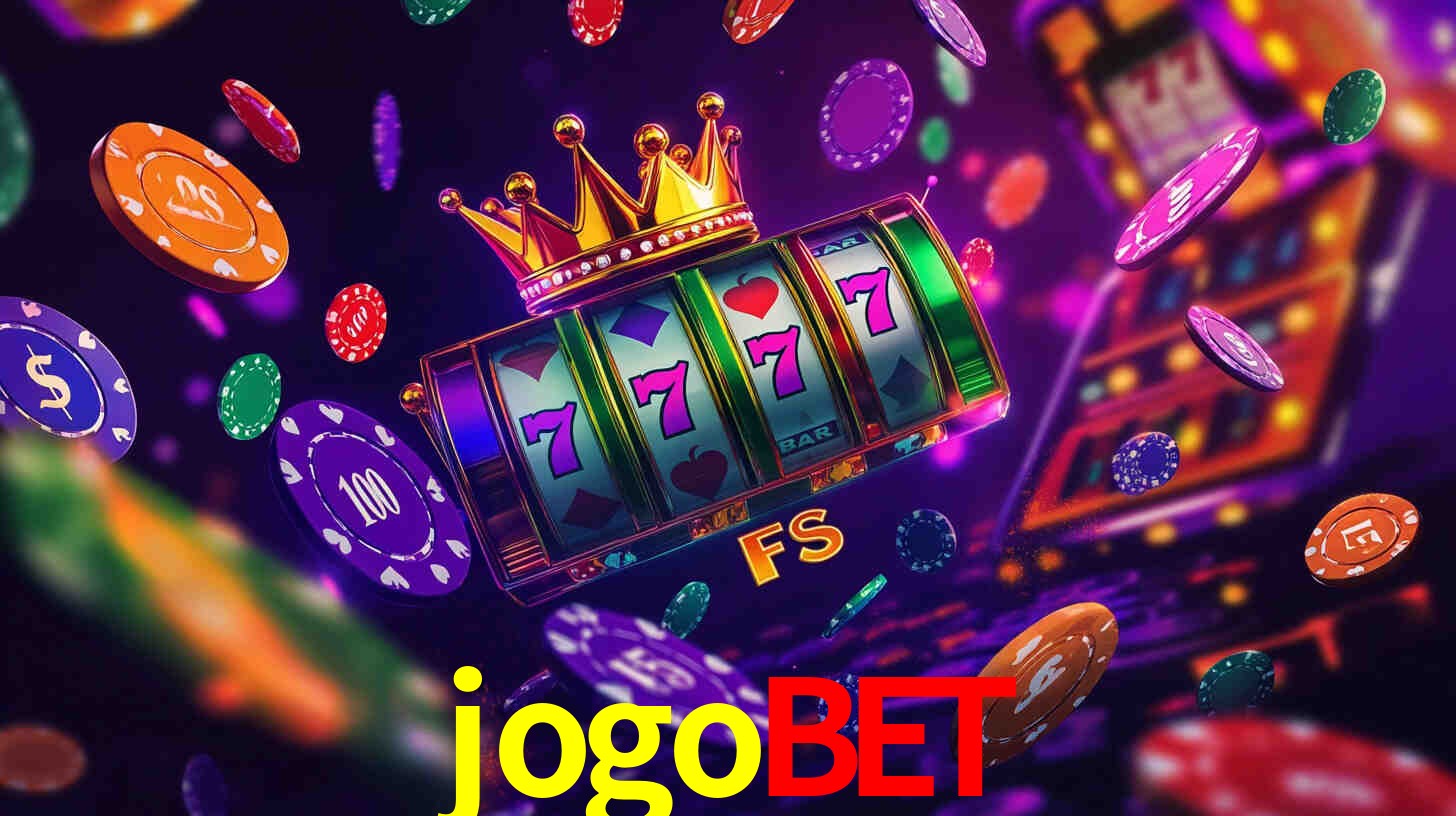 Welcome Bonus jogobet
