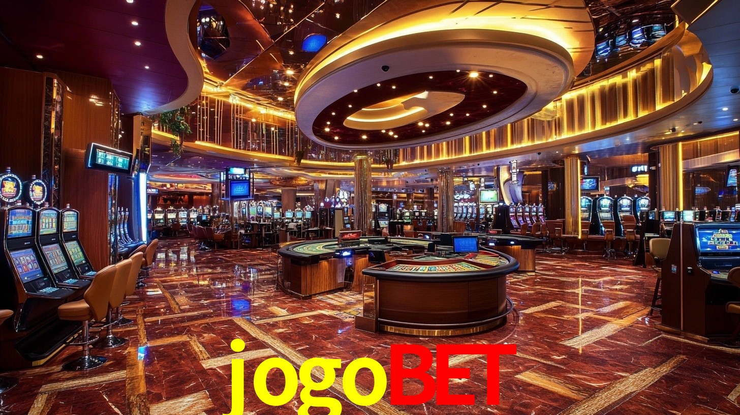 Experiência VIP jogobet