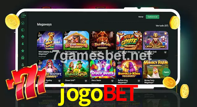 jogobet aplicativo