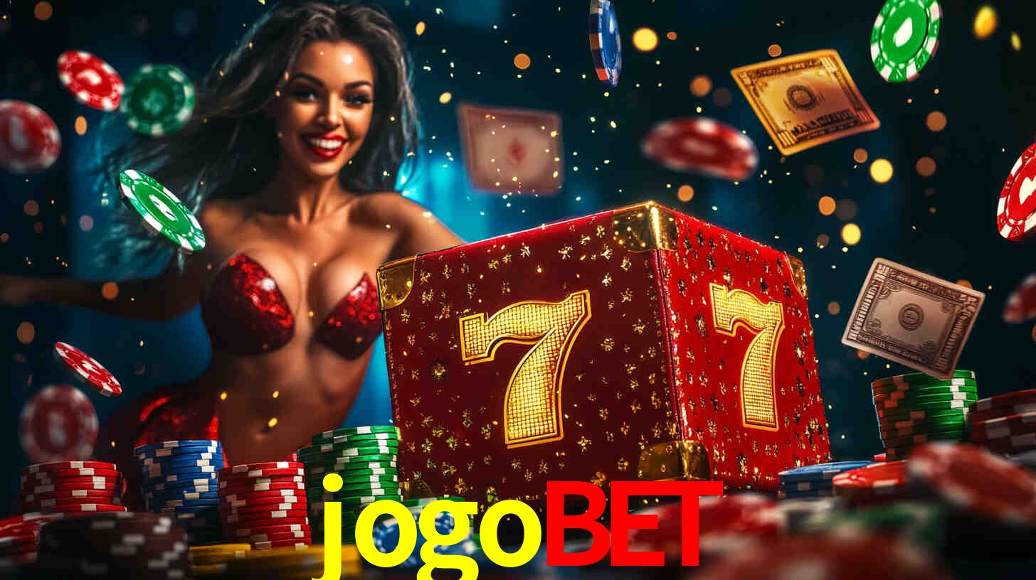 Inovações de Jogos na jogobet: O Futuro das Experiências Interativas