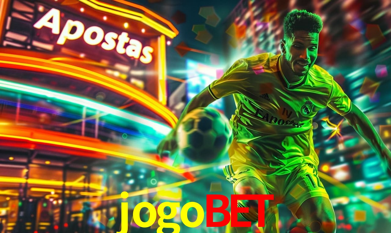Provedores de Jogos jogobet