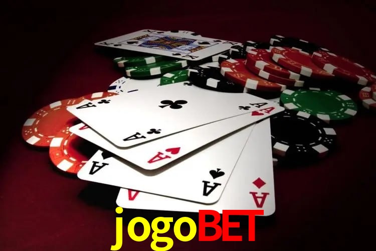 Casino VIP jogobet