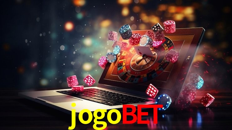 cassino jogobet