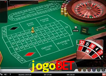 Descubra o Mundo do Cassino Online com jogobet