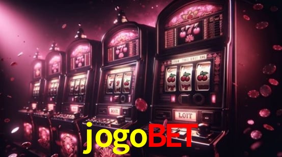 Interface do App jogobet