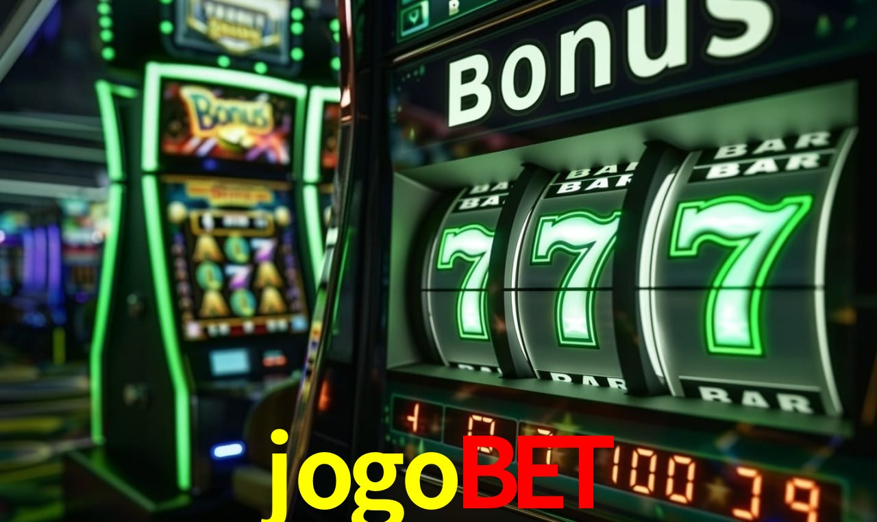 Seasonal Promotions jogobet