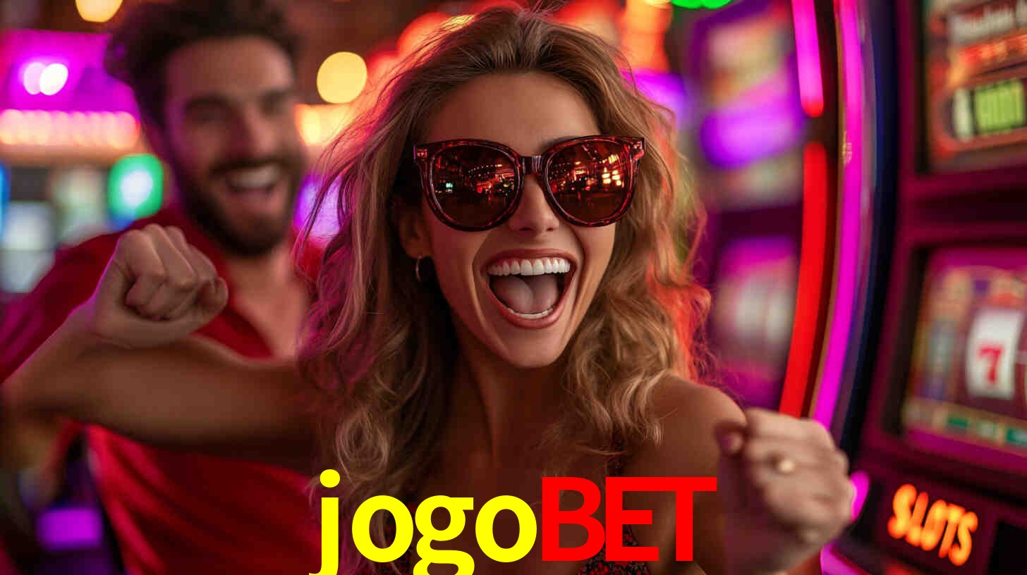 Descubra a Essência do jogobet: Nossa História e Compromissos