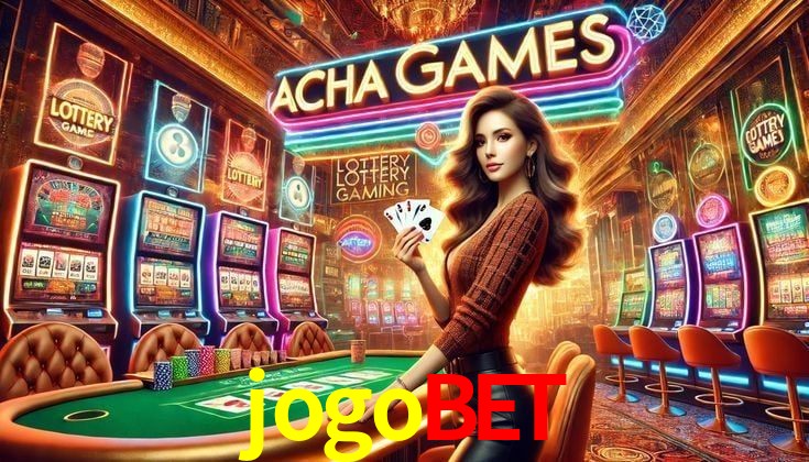 Secure Login jogobet