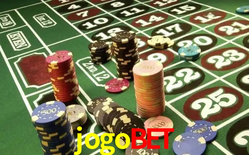 Casino Ao Vivo jogobet