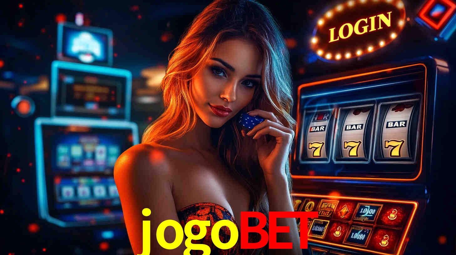 jogobet App Interface