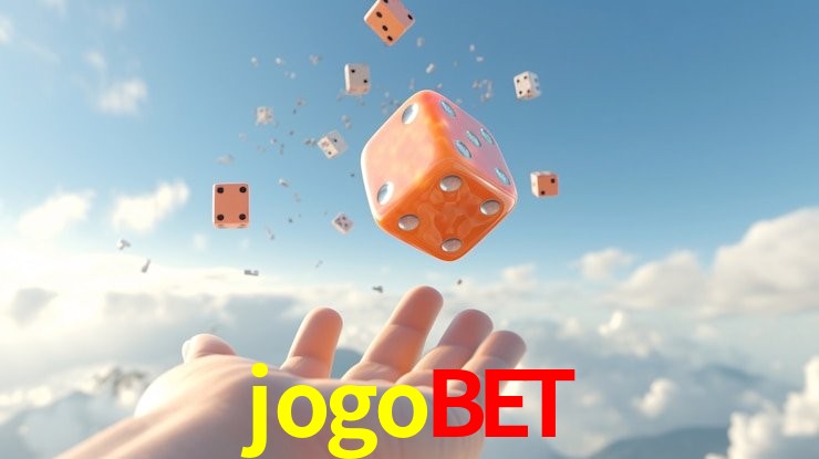 Game Providers jogobet