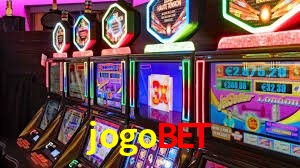 Interface Premium jogobet