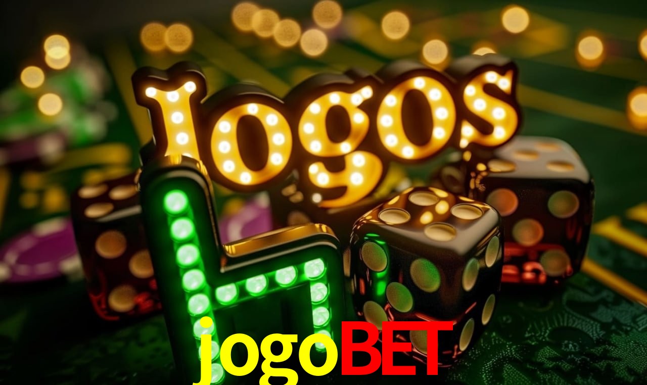 Diretório de Jogos jogobet