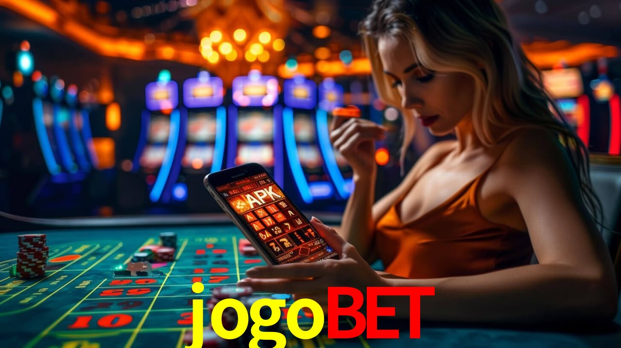 Slot Games jogobet