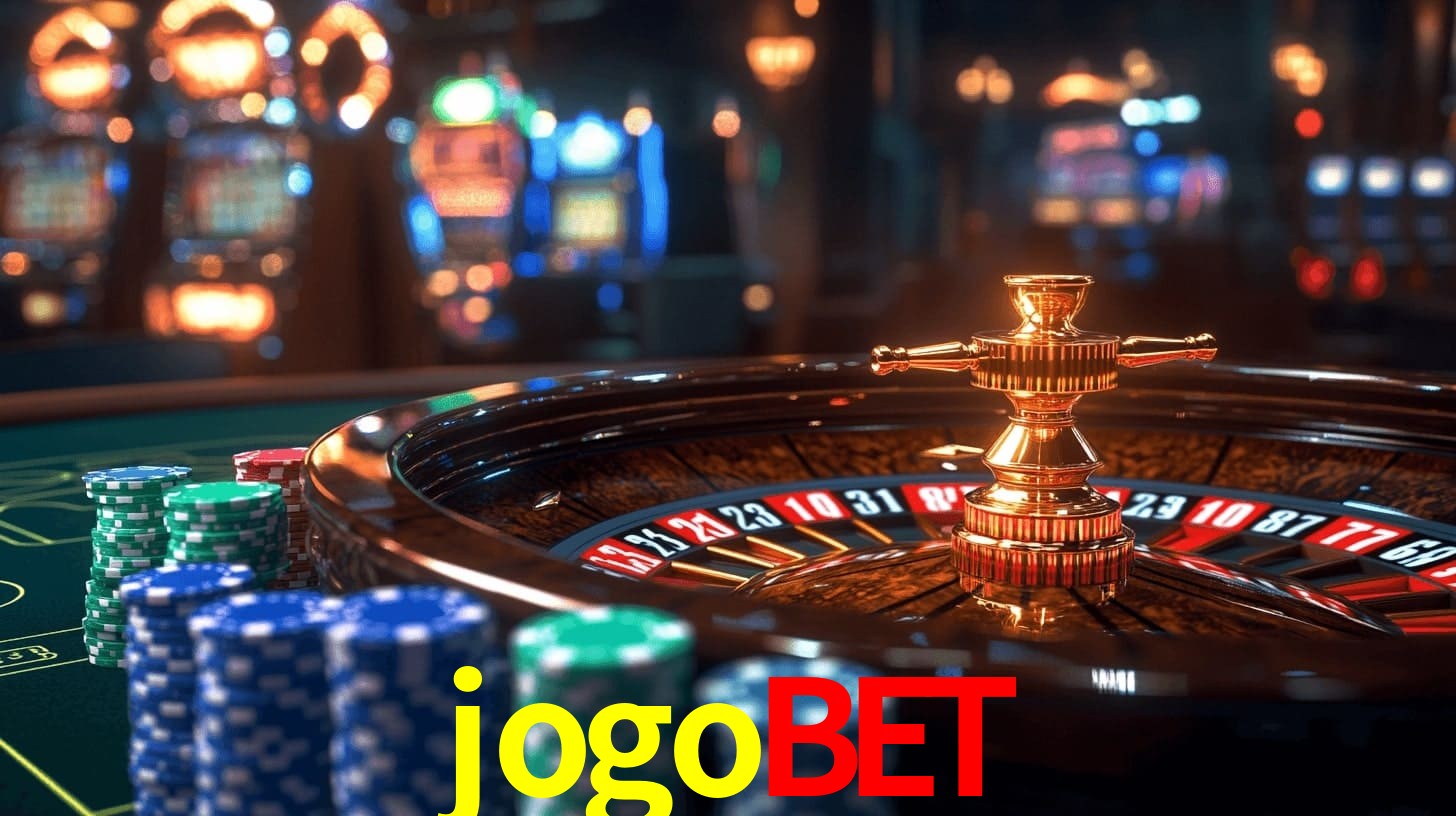 Live Casino jogobet