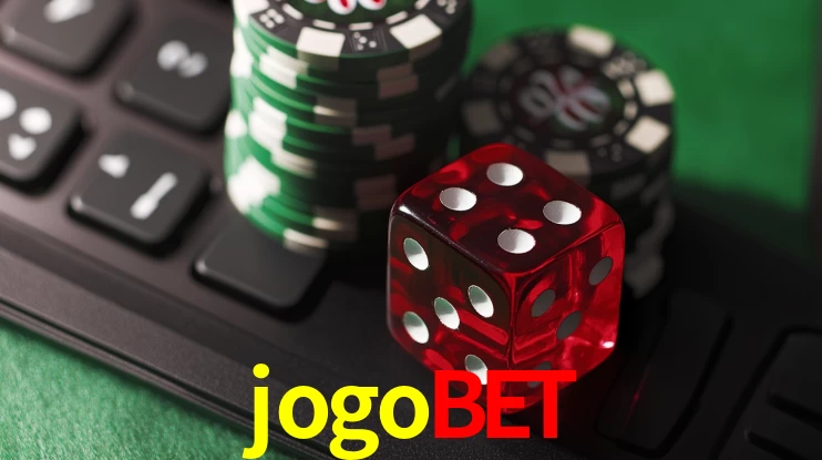 APP oficial da jogobet para mobile
