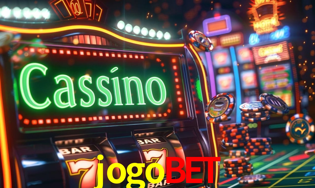 Design Responsivo jogobet