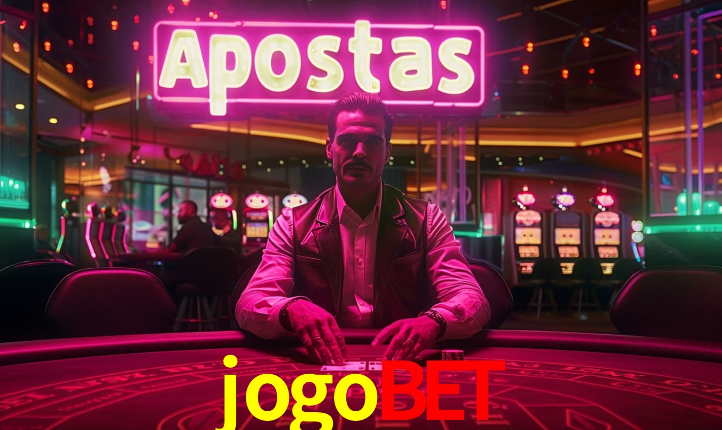 Desvendando o Mundo dos Jogos Virtuais na jogobet