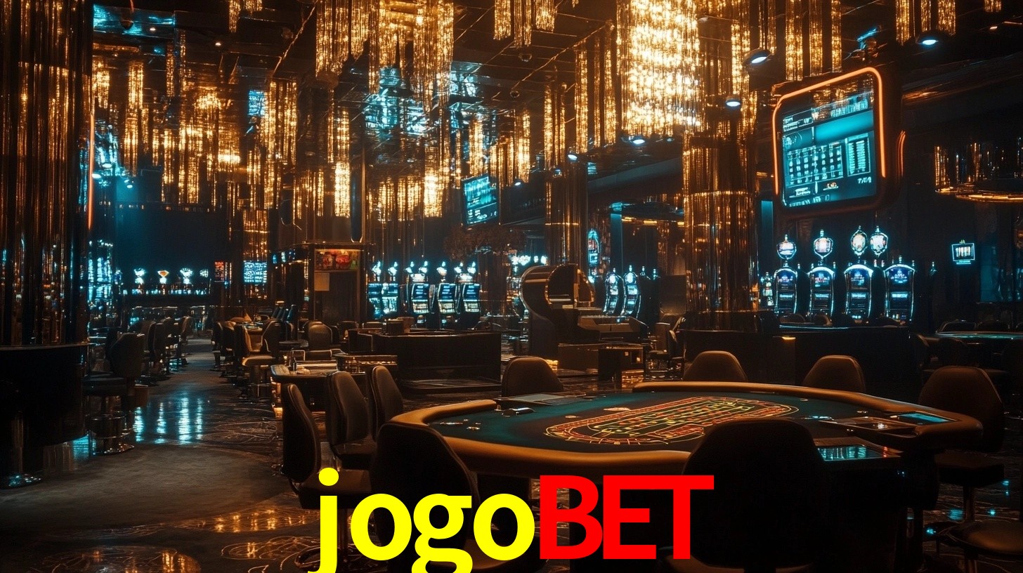 Tournaments jogobet