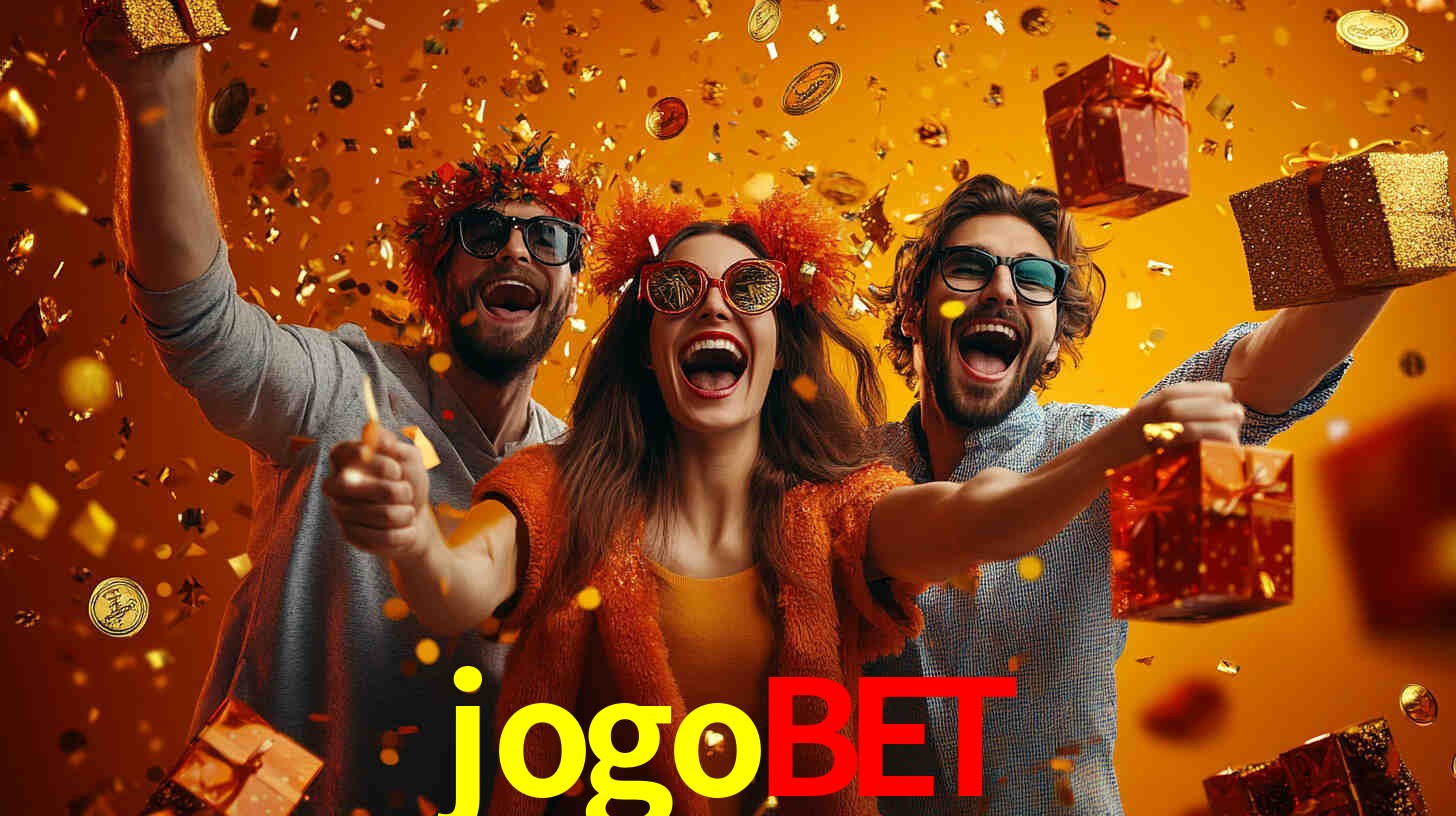 Daily Bonuses jogobet