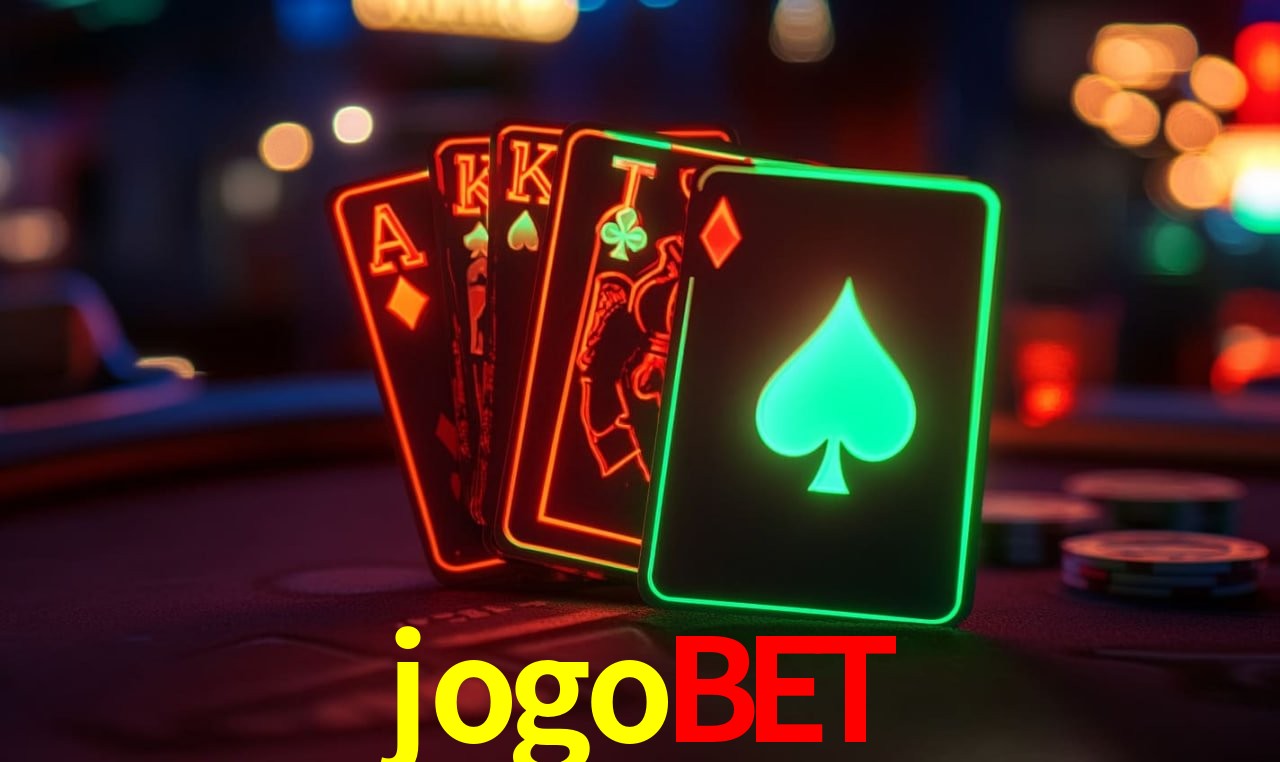 Jogos de Slot jogobet