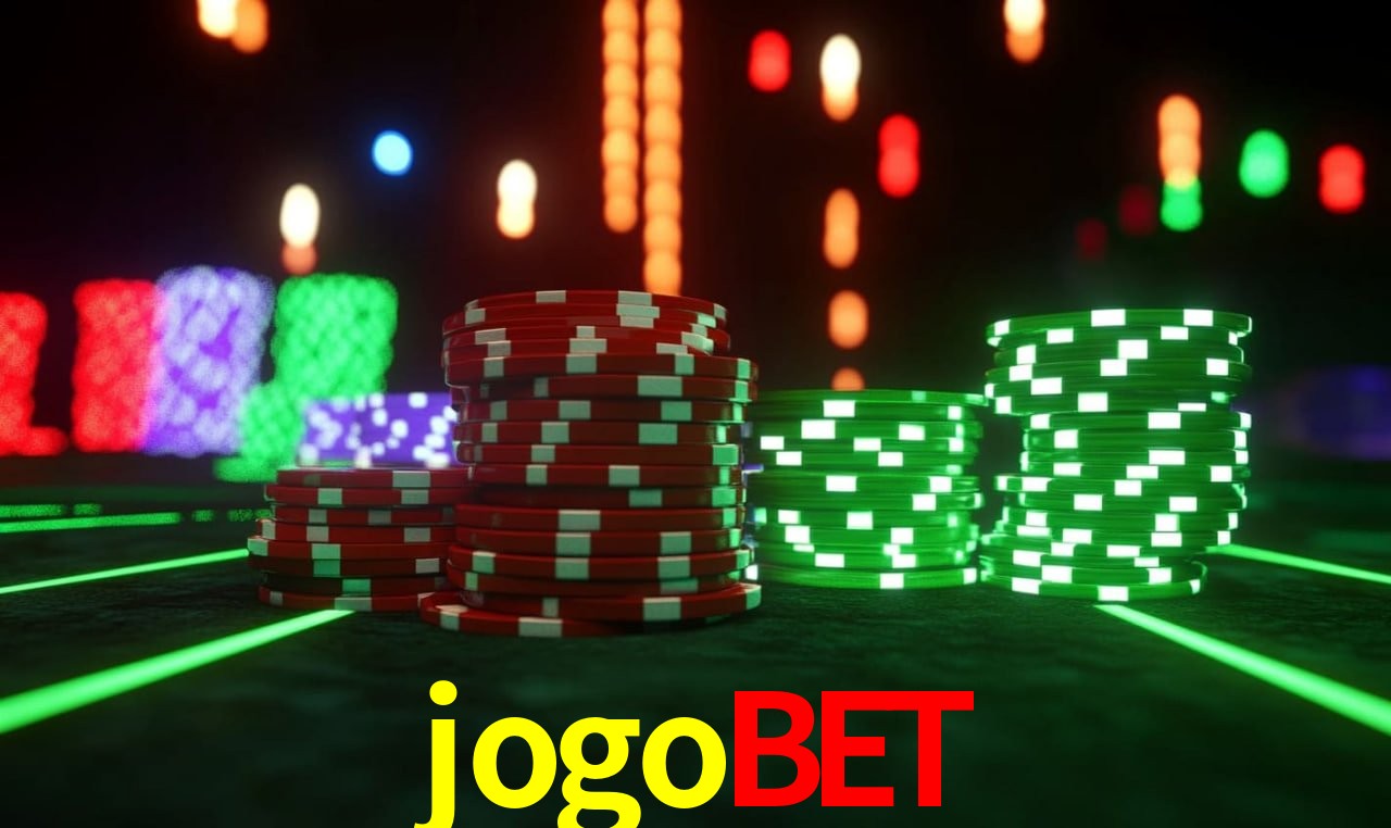Platform Technology jogobet