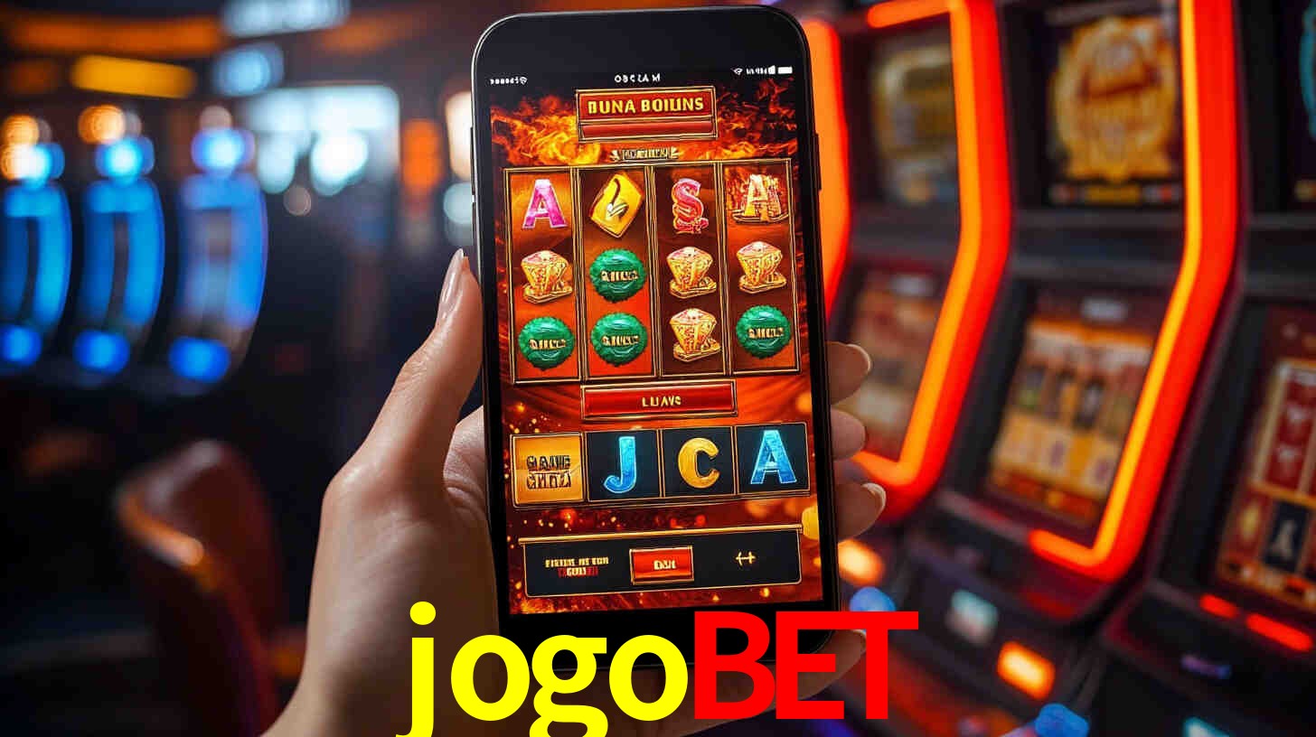 VIP Casino jogobet