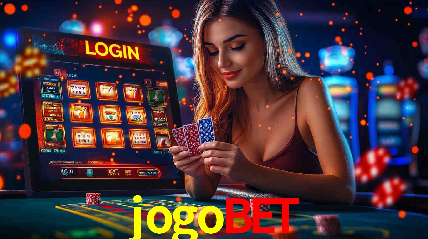 Premium Interface jogobet