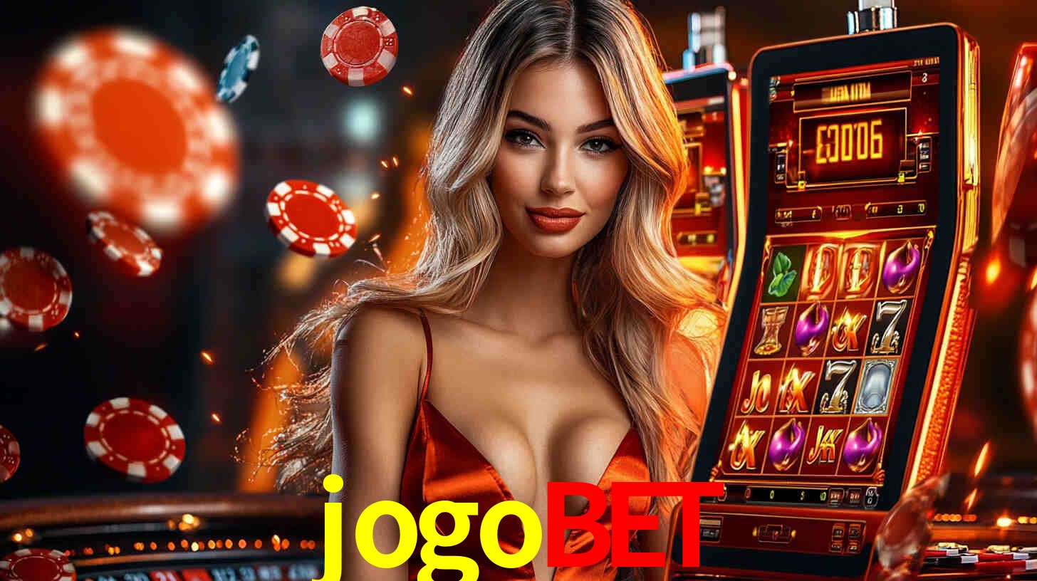 Roulette Table jogobet