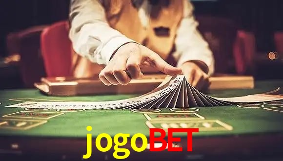Live Casino jogobet